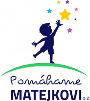 Pomáhame Matejkovi