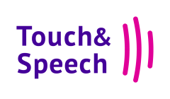 Touch&amp;Speech n. o.