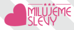 Milujeme-slevy.cz