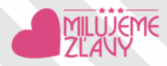 Milujeme-zlavy.sk