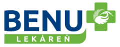 Benulekaren.sk