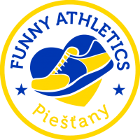 "Funny athletics"