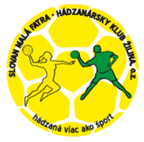 SLOVAN MALÁ FATRA - HÁDZANÁRSKY KLUB ŽILINA