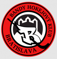 BANDY HOKEJ KLUB BRATISLAVA