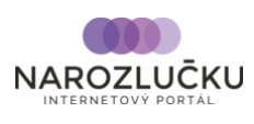 Narozlucku.cz