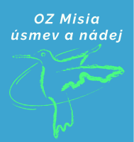 OZ MISIA ÚSMEV A NÁDEJ
