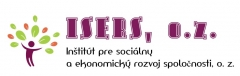 Inštitút pre sociálny a ekonomický rozvoj spoločnosti, o.z.