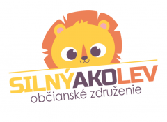 OZ Silný ako lev