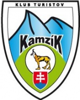 OZ Turisti Kamzík