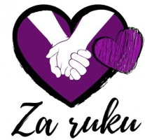 Za ruku