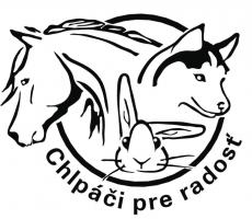 Chlpáči pre radosť