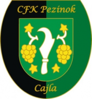 CFK Pezinok - Cajla