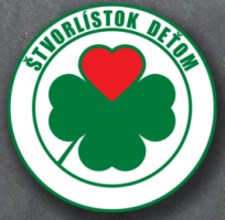 Štvorlístok deťom