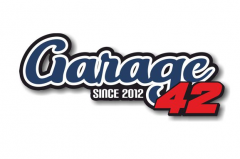 GARAGE 42
