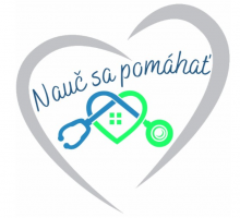 Nauč sa pomáhať