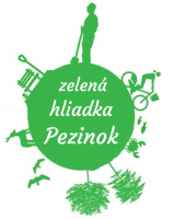 Zelená hliadka Pezinok
