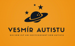 vesmir autistu