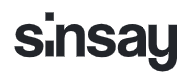Sinsay.com/sk