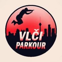 Vlči Parkour