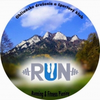 Running &amp; Fitness Pieniny