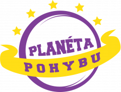 Planéta Pohybu