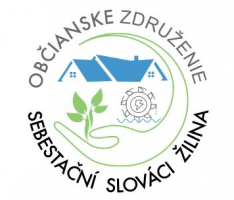 Sebestační Slováci Žilina