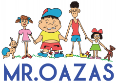 MR.OAZAS