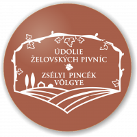 Údolie želovských pivníc