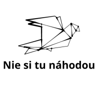 Nie si tu náhodou