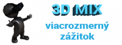 3Dmix